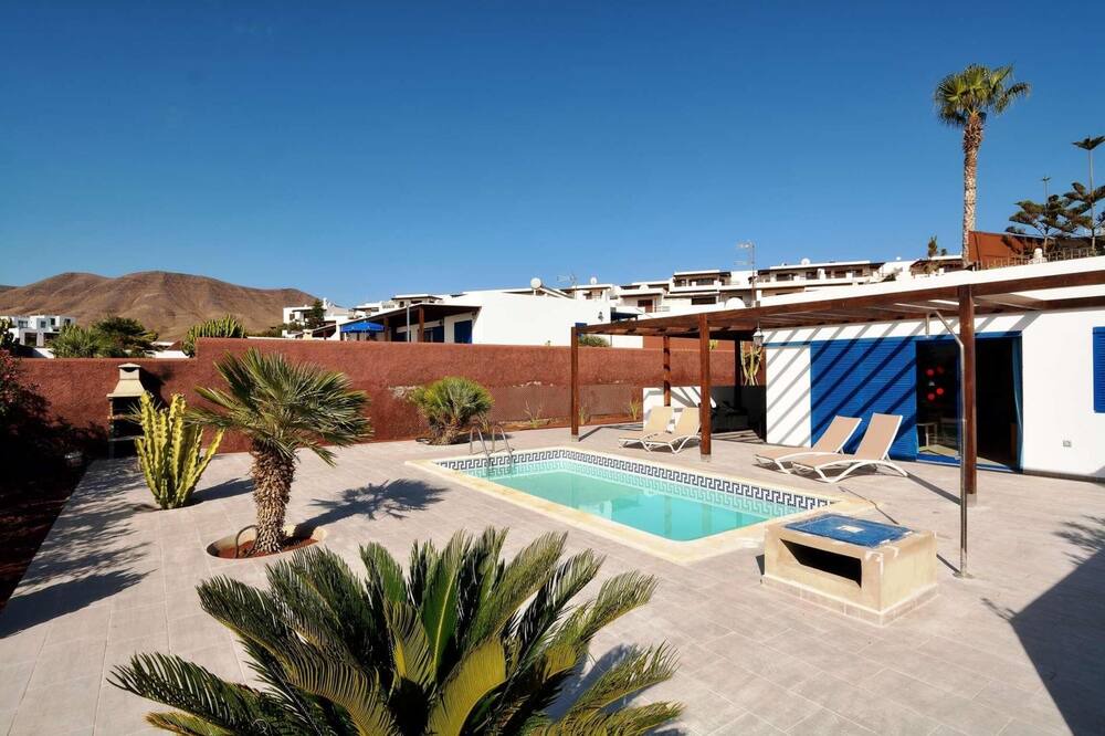 Photo of Outdoor in Playa Blanca