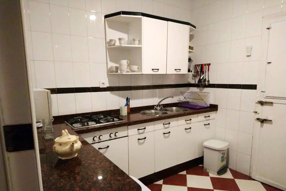 Photo of Kitchen in Punta Umbria
