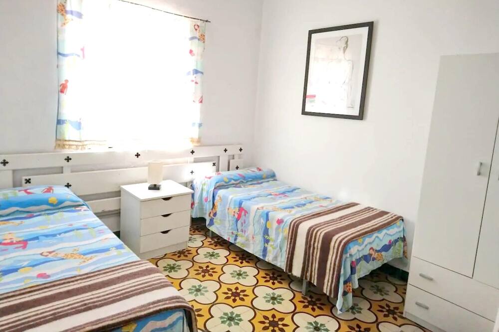 Photo of Bedroom in Punta Umbria