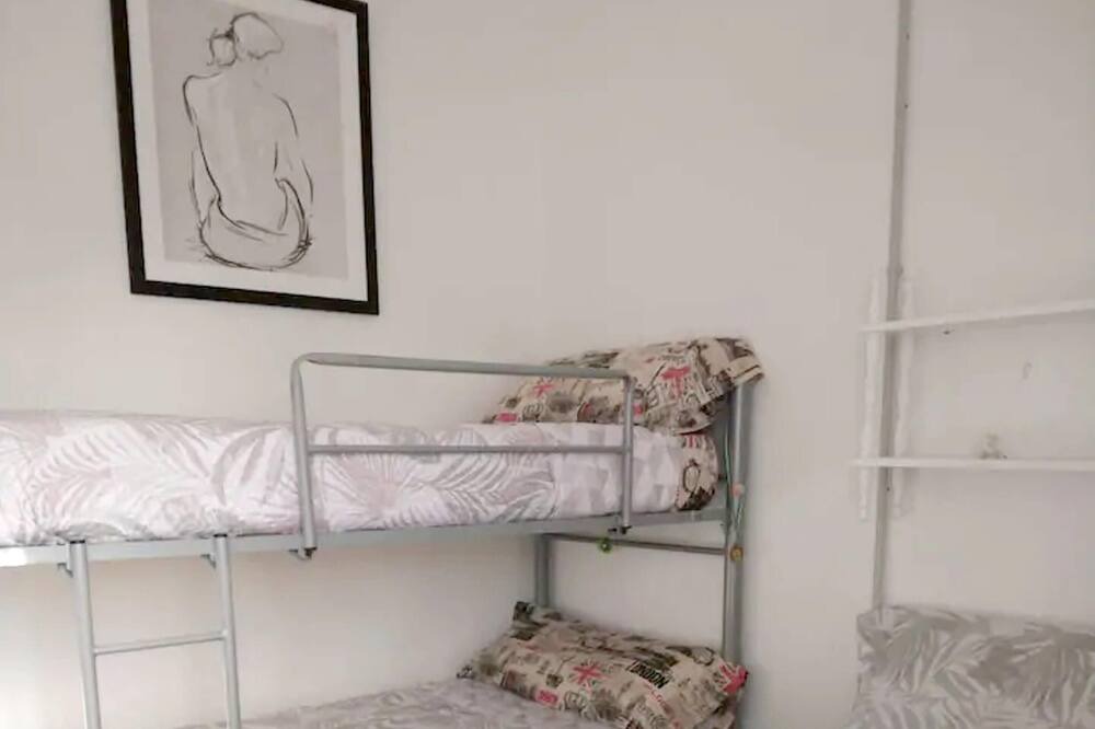 Photo of Bedroom in Punta Umbria