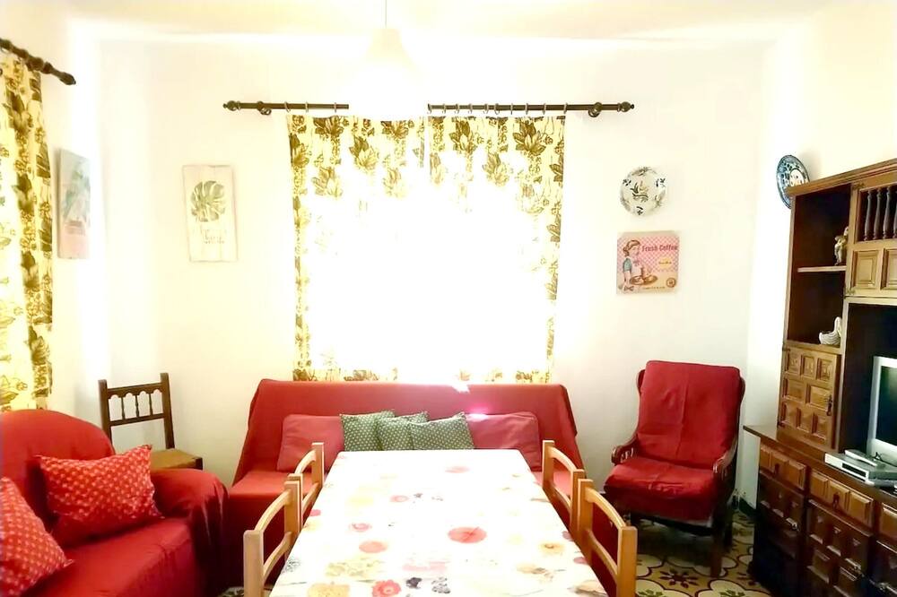 Photo of Livingroom in Punta Umbria