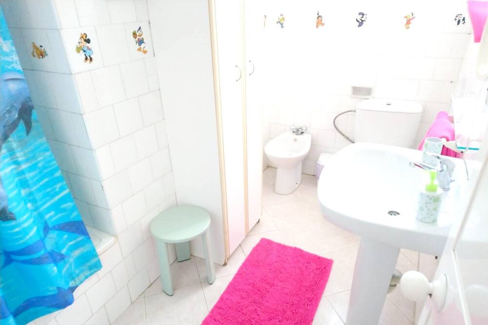 Photo of Bathroom in Punta Umbria