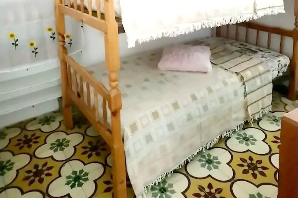 Photo of Bedroom in Punta Umbria
