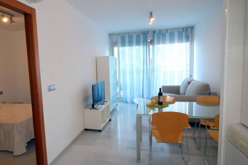 Photo of Livingroom in Villajoyosa
