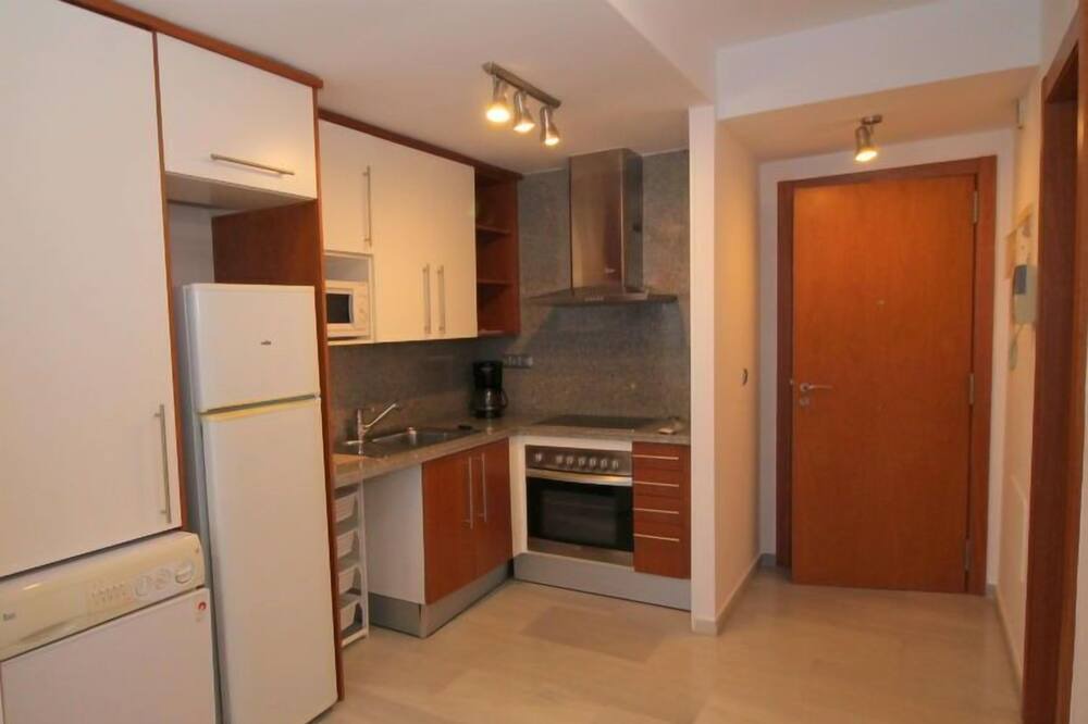 Photo of Kitchen in Villajoyosa