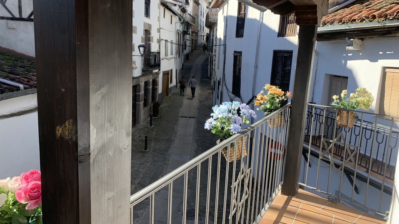 Photo of Outdoor in Hervas