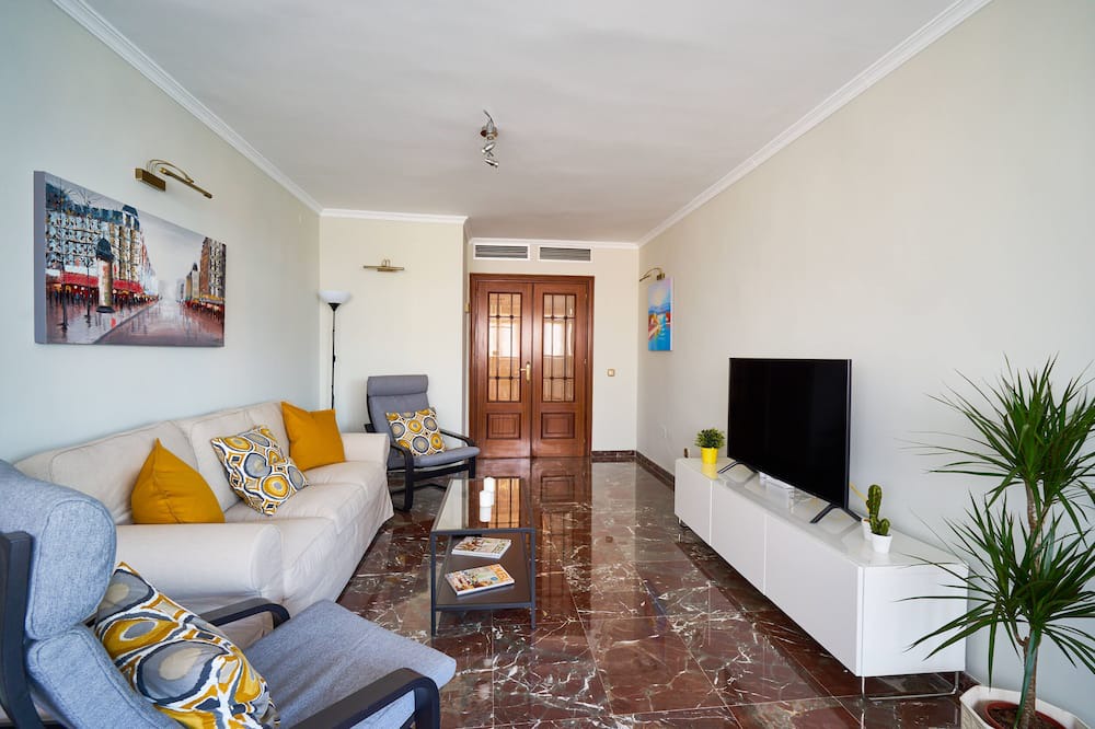 Photo of Livingroom in Los Tilos