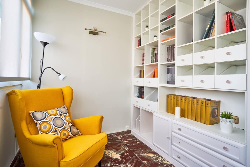 Photo of Livingroom in Los Tilos