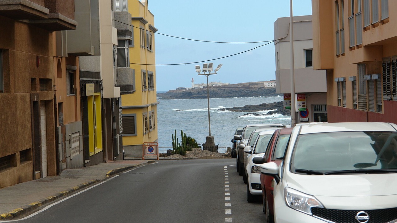 Photo of Outdoor in La Garita