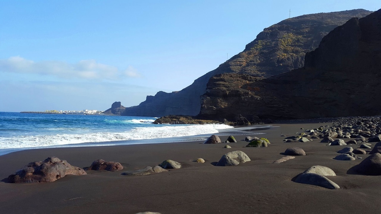 Photo of Outdoor in Agaete