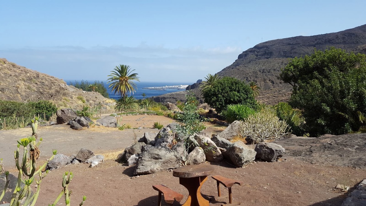 Photo of Outdoor in Agaete