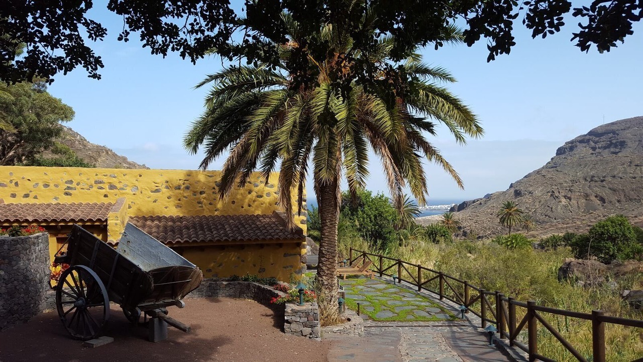 Photo of Outdoor in Agaete