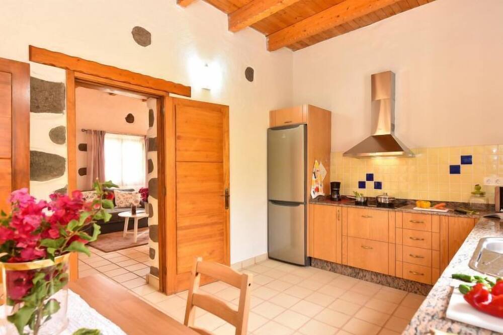 Photo of Kitchen in Ingenio