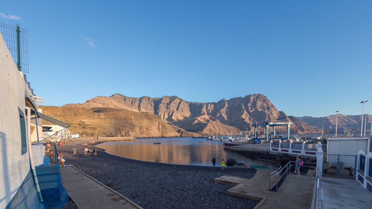 Photo of Outdoor in Agaete