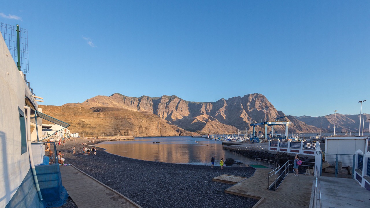 Photo of Outdoor in Agaete