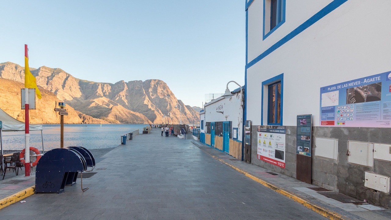 Photo of Outdoor in Agaete