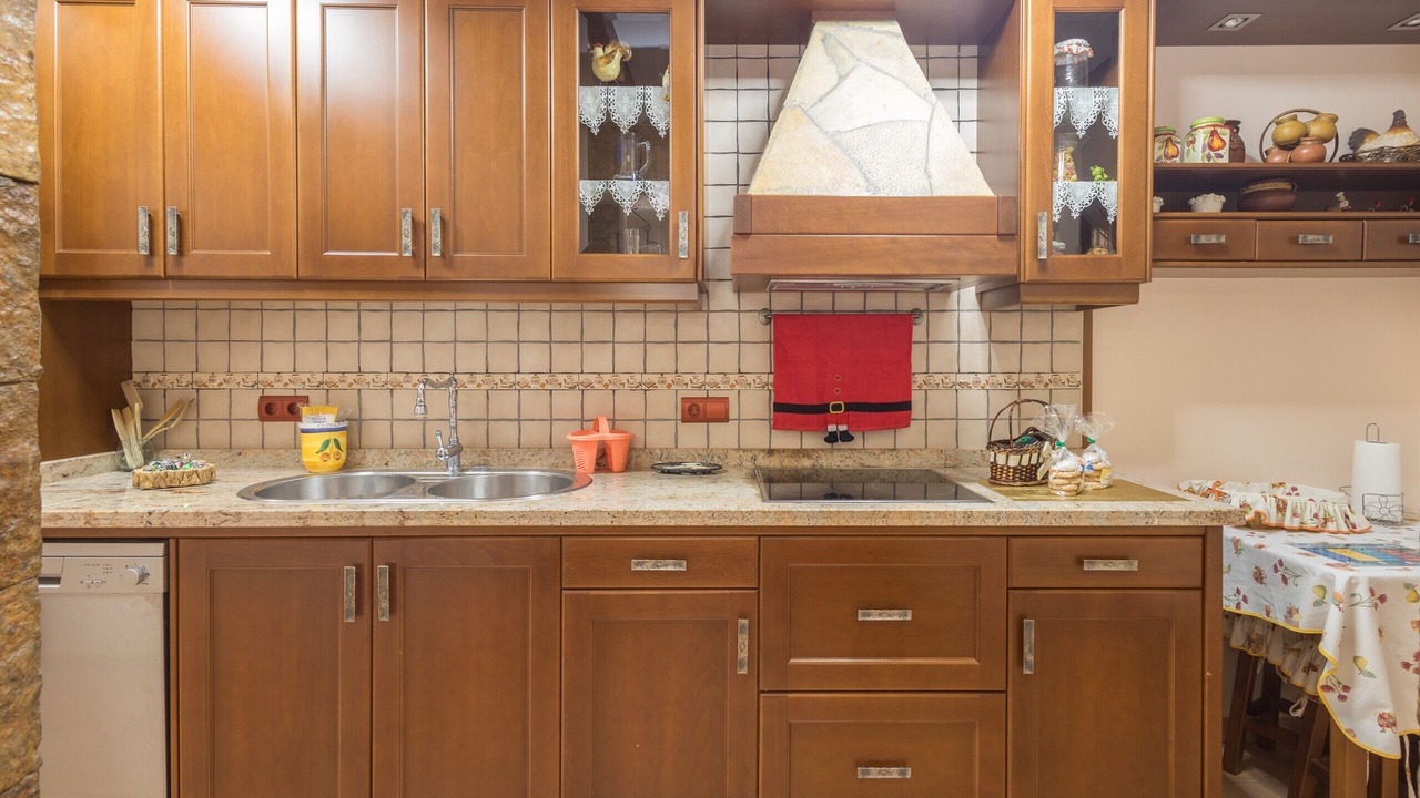 Photo of Kitchen in Agaete