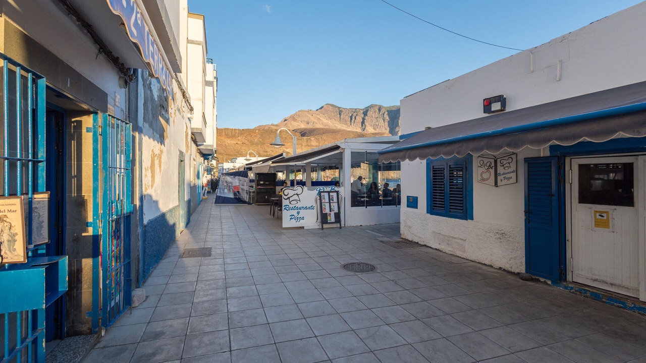 Photo of Outdoor in Agaete