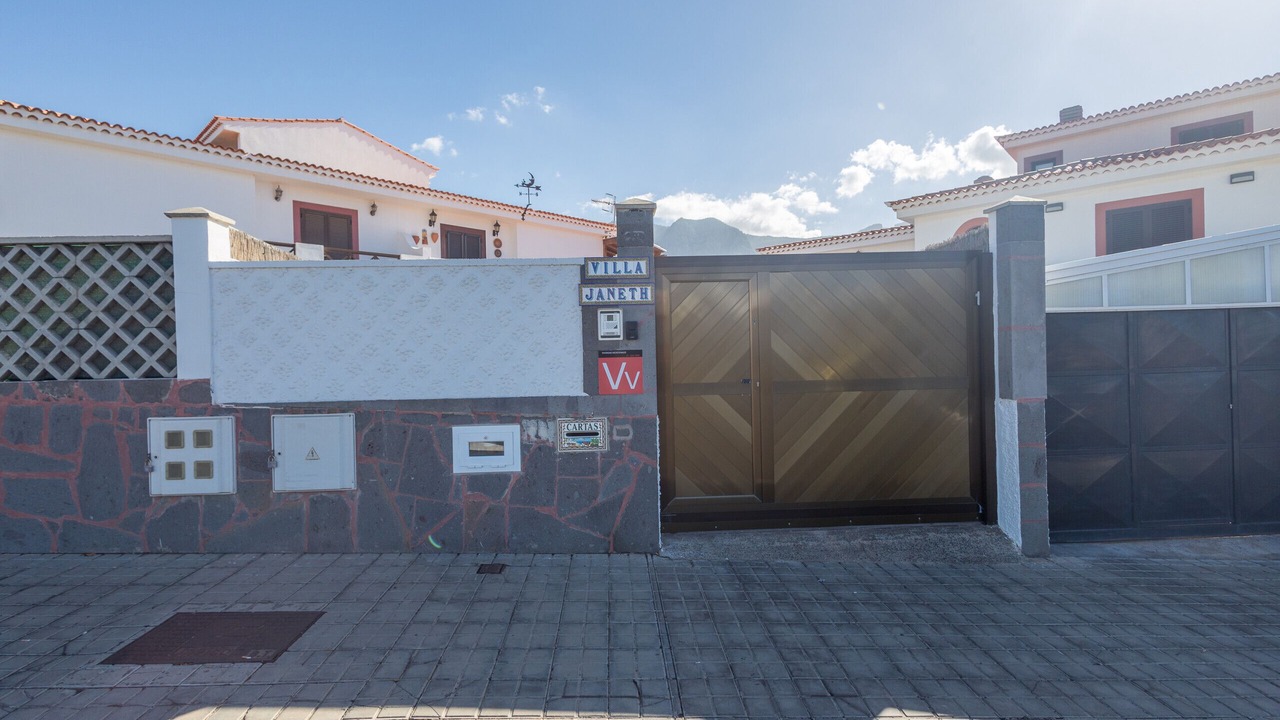 Photo of Outdoor in Agaete