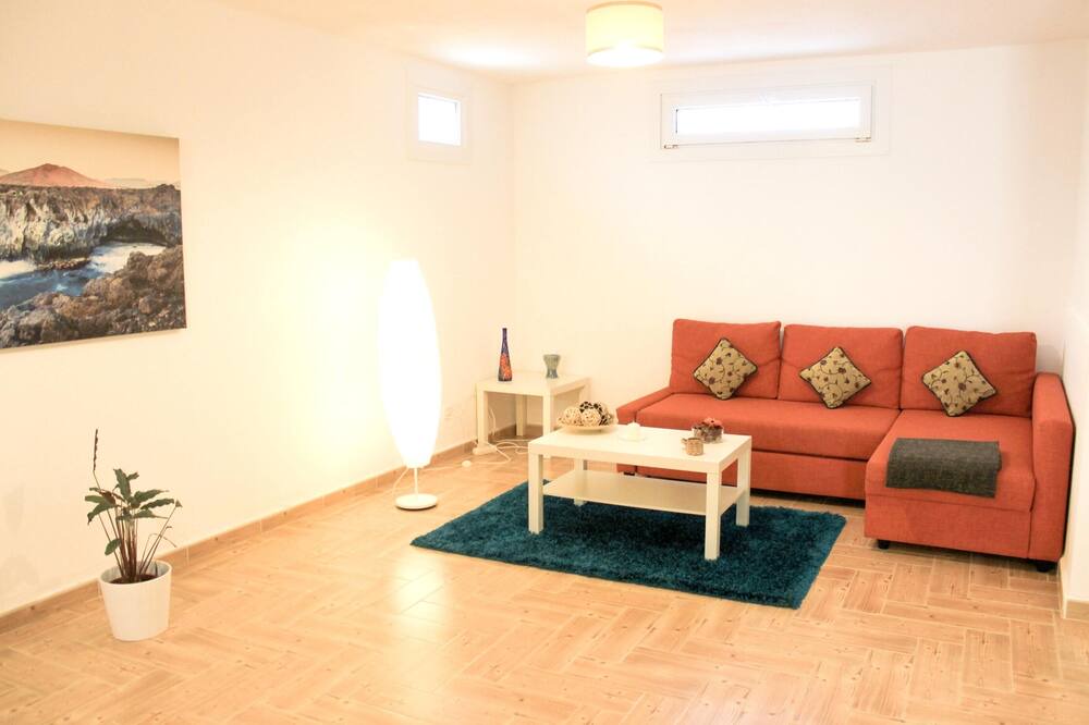 Photo of Livingroom in La Santa