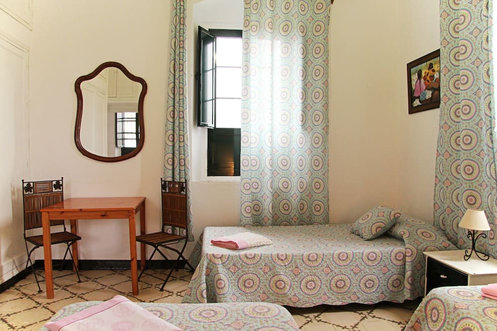 Photo of Bedroom in Mairena del Alcor