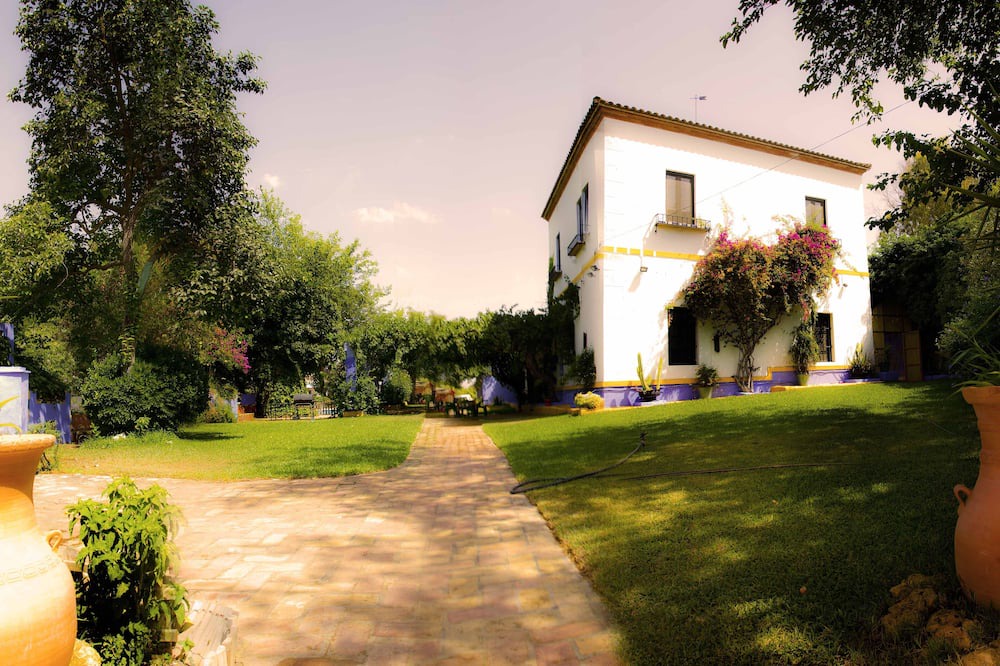 Photo of Outdoor in Mairena del Alcor