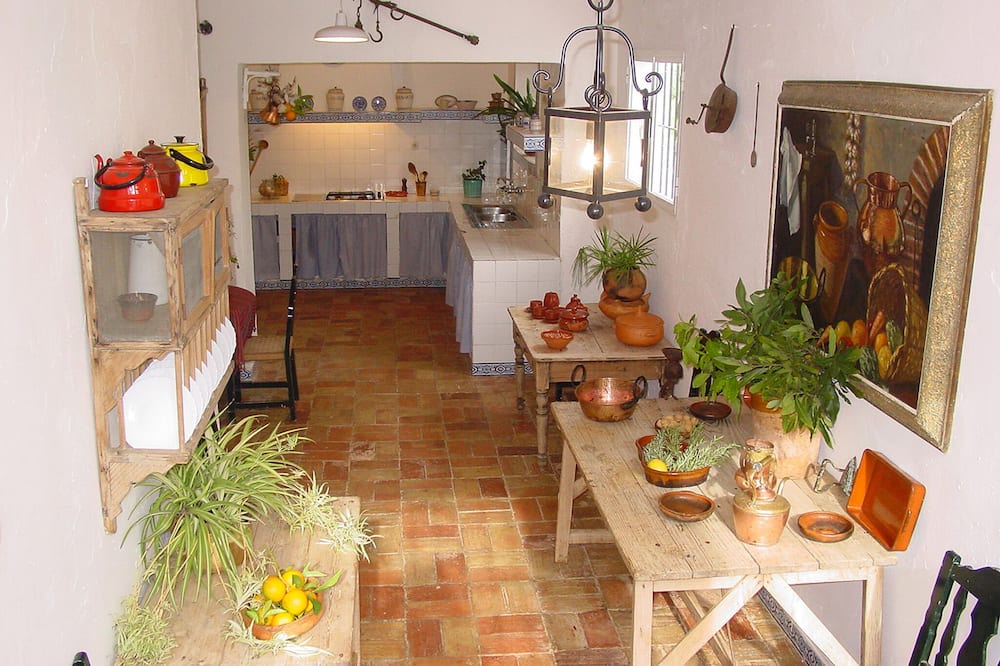 Photo of Kitchen in Mairena del Alcor