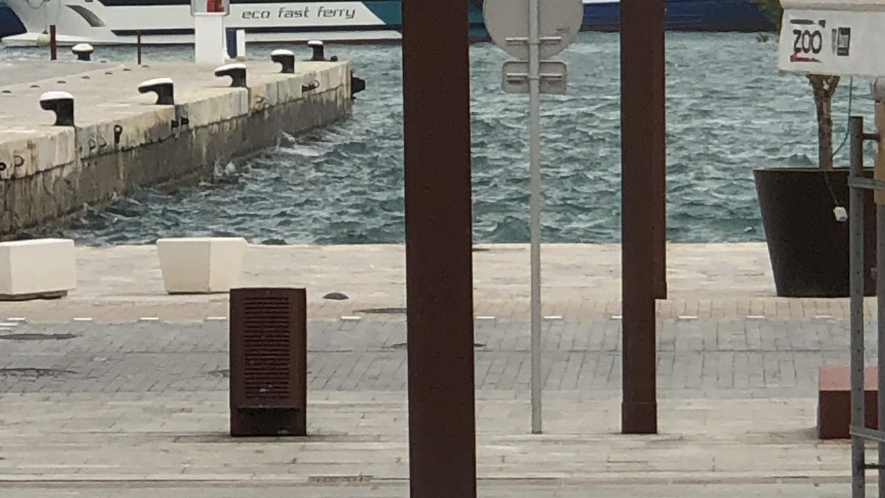 Photo of Outdoor in Ibiza City Centre