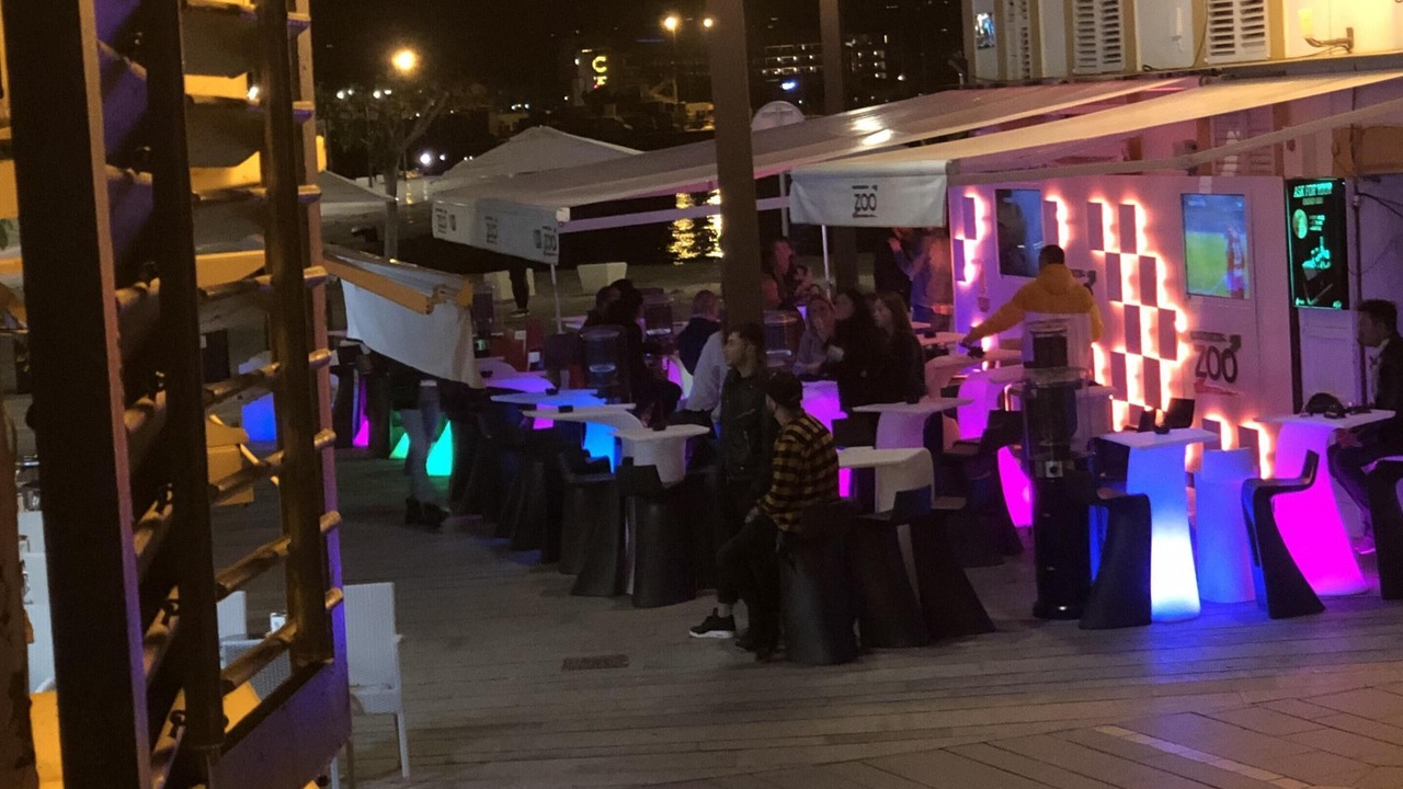 Photo of Outdoor in Ibiza City Centre