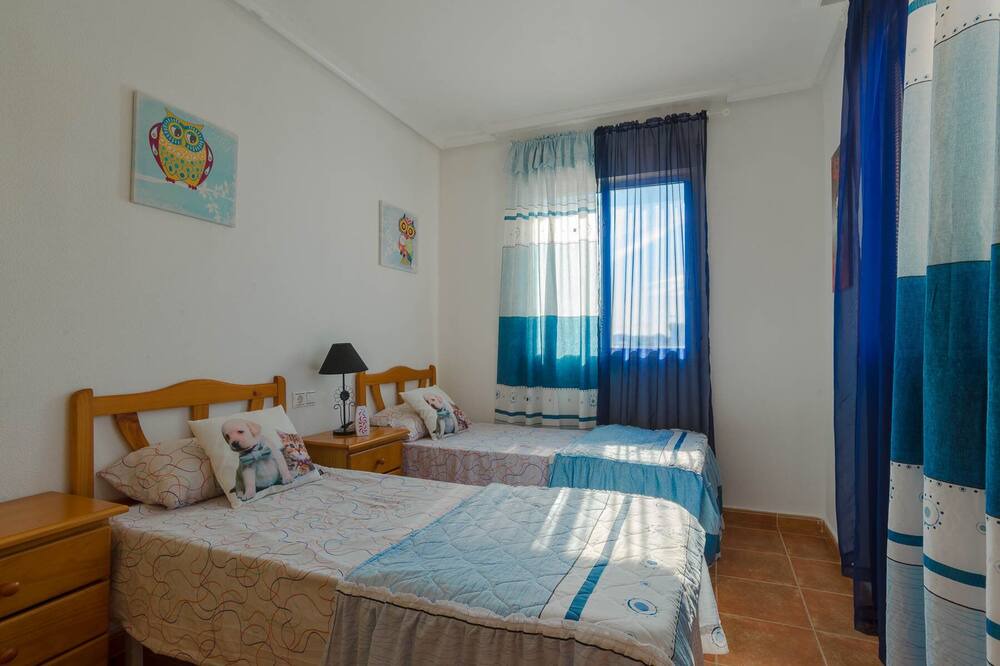 Photo of Bedroom in Lo Crispin
