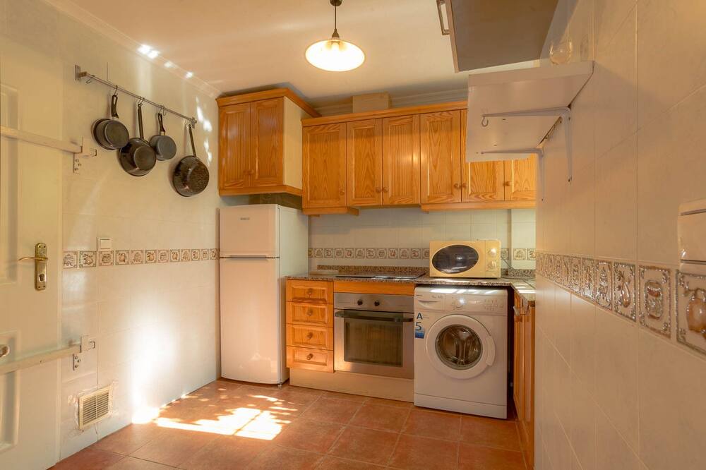 Photo of Kitchen in Lo Crispin