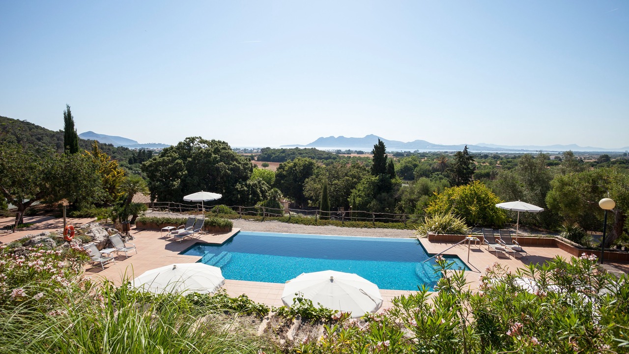 Photo of Outdoor in Puerto de Pollensa