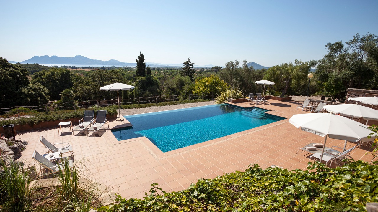Photo of Outdoor in Puerto de Pollensa