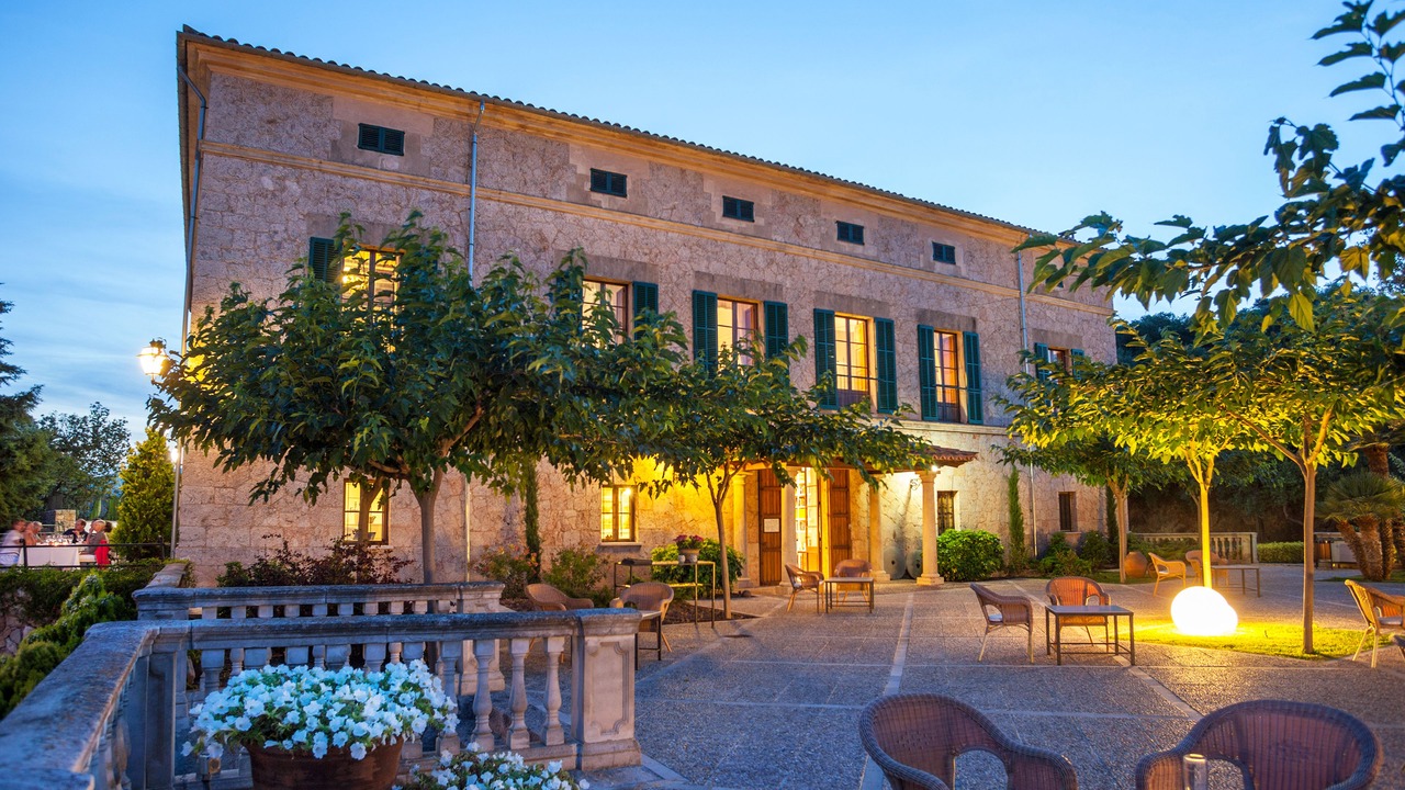 Photo of Outdoor in Puerto de Pollensa