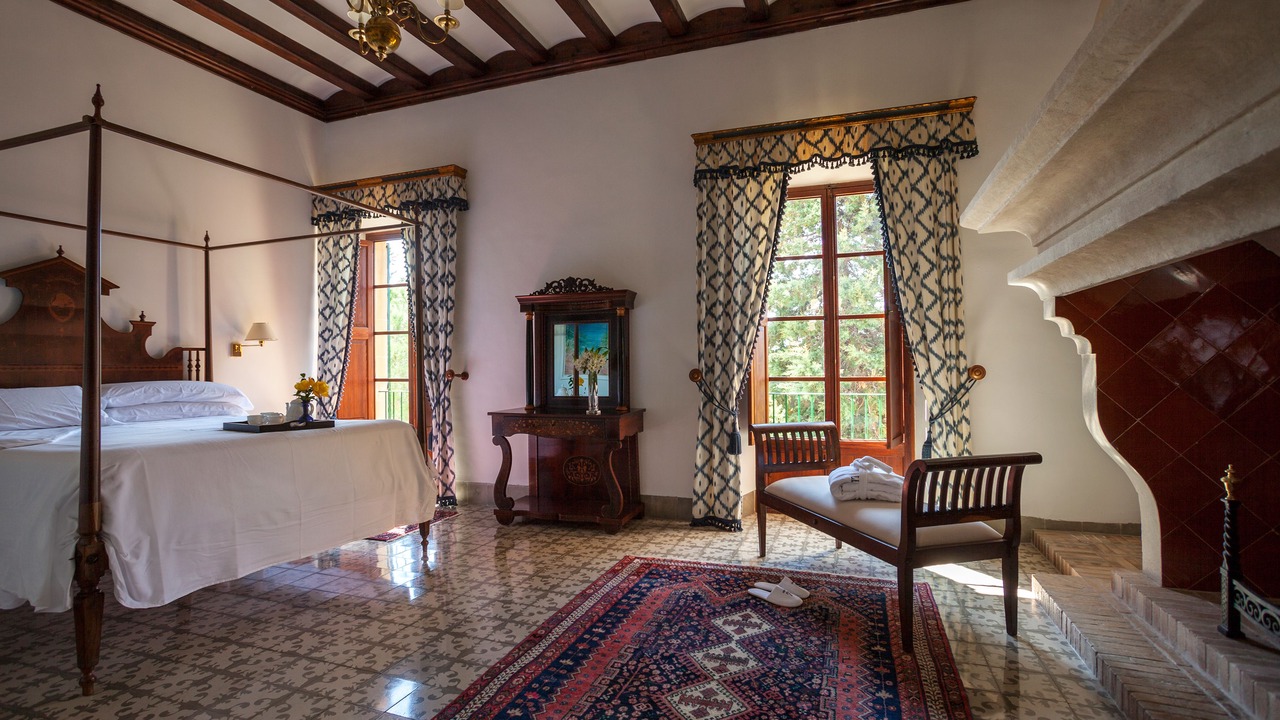Photo of Bedroom in Puerto de Pollensa