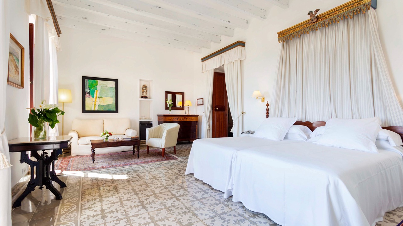 Photo of Bedroom in Puerto de Pollensa