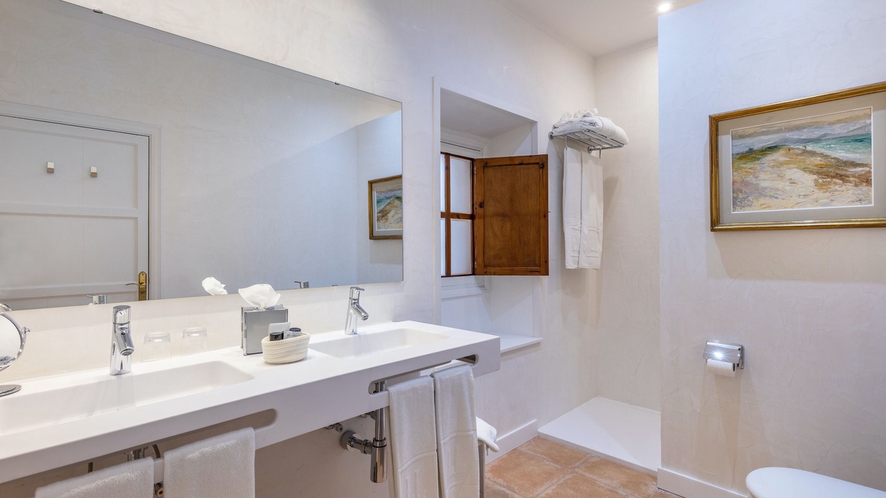 Photo of Bathroom in Puerto de Pollensa