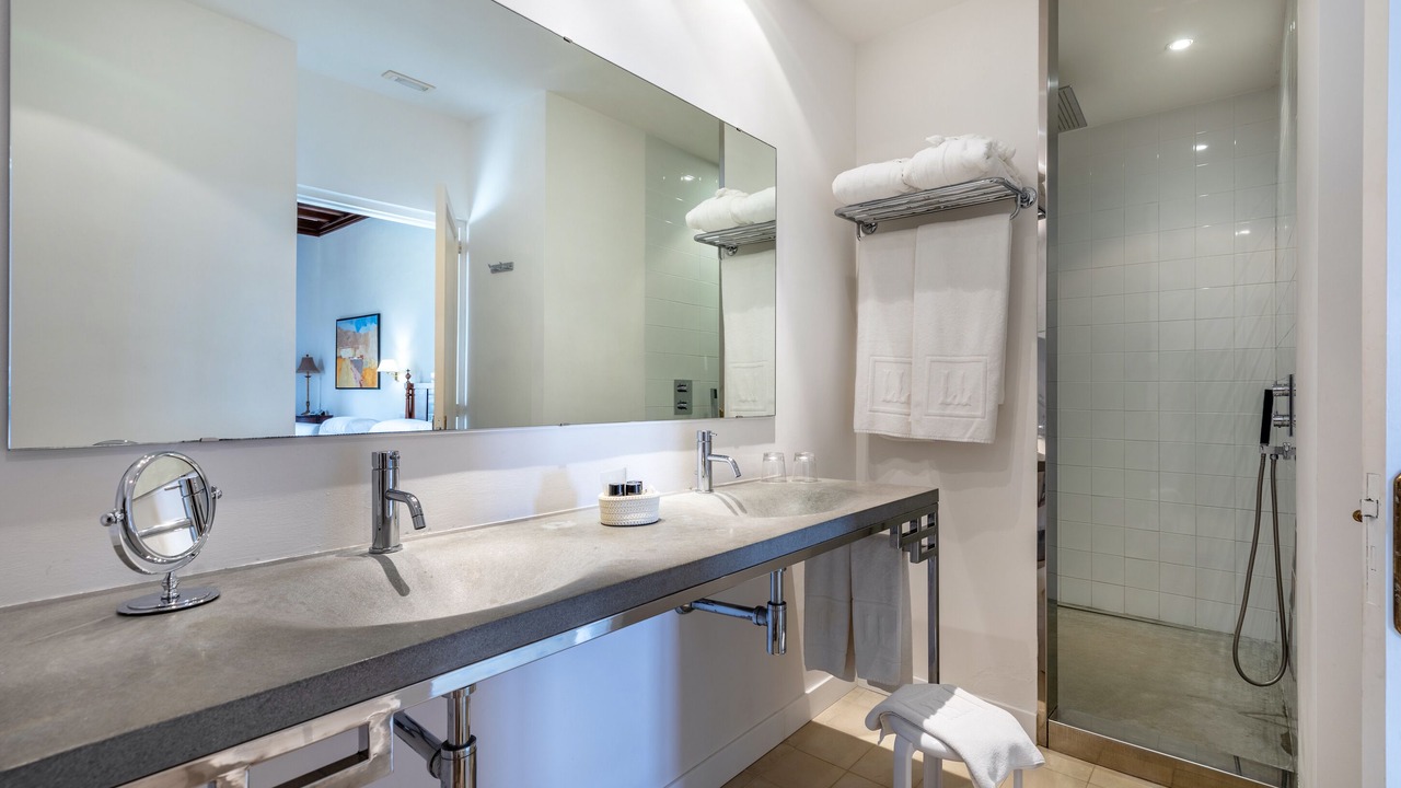 Photo of Bathroom in Puerto de Pollensa