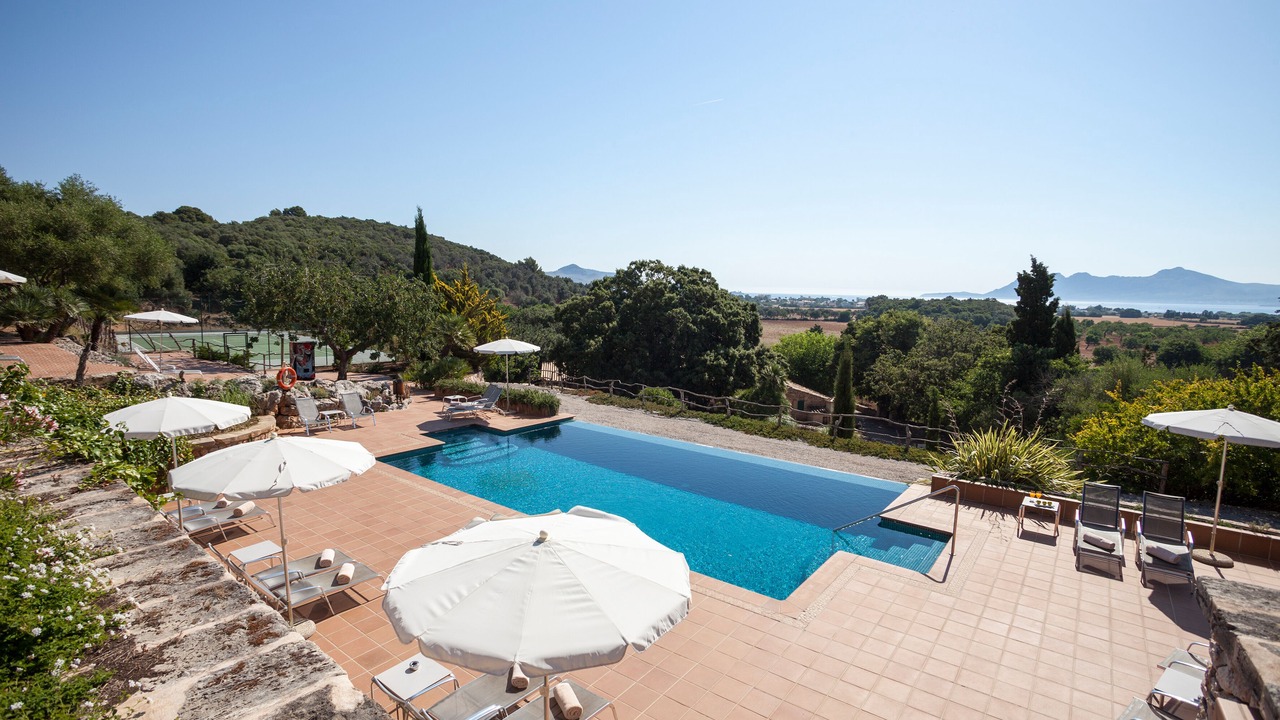 Photo of Outdoor in Puerto de Pollensa