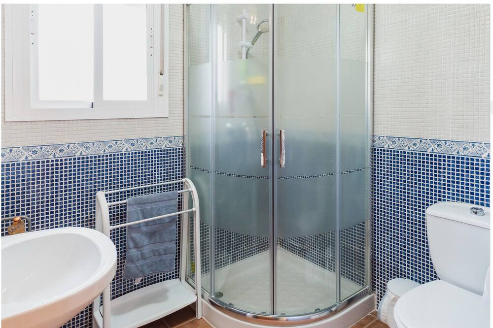 Photo of Bathroom in La Coquina