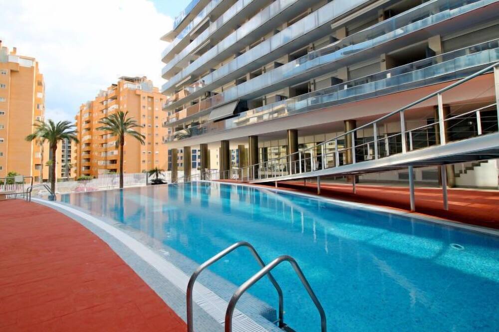 Photo of Outdoor in Villajoyosa