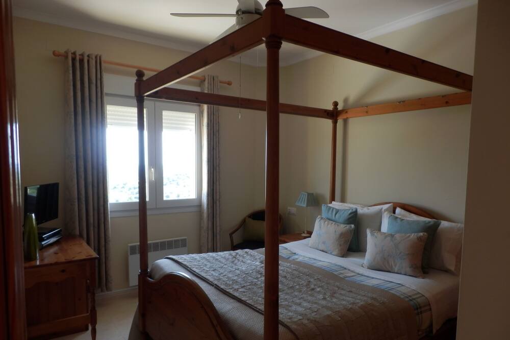 Photo of Bedroom in Ensanche Diputacion