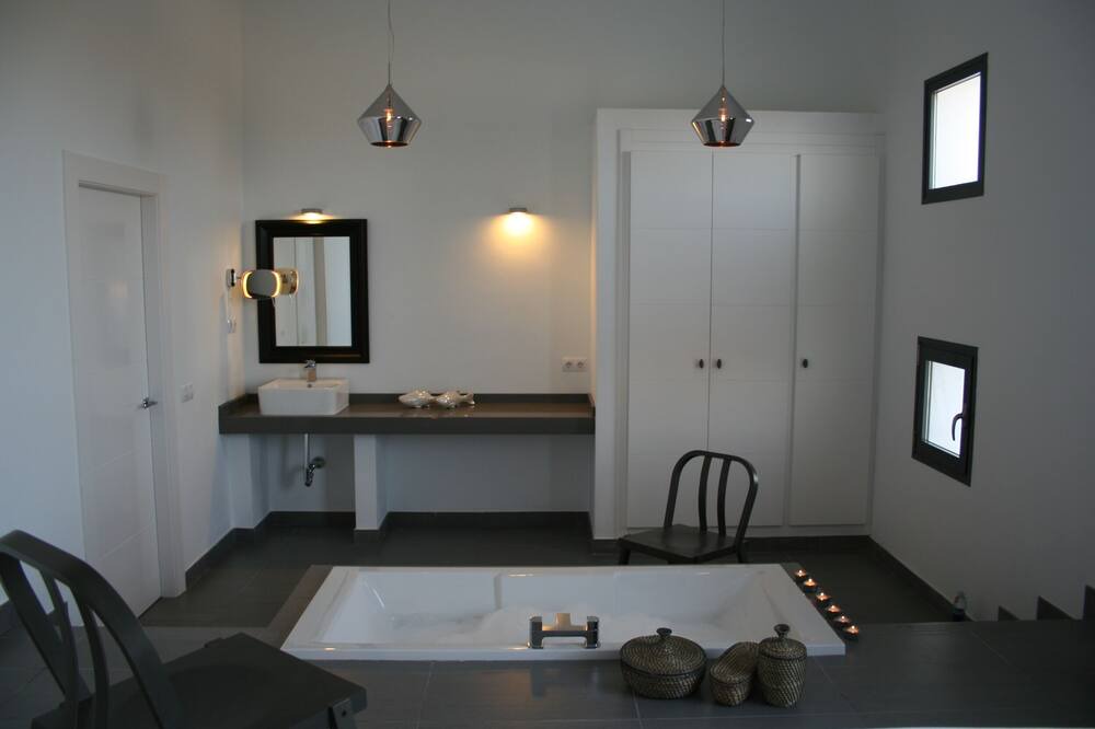 Photo of Livingroom in Villaverde