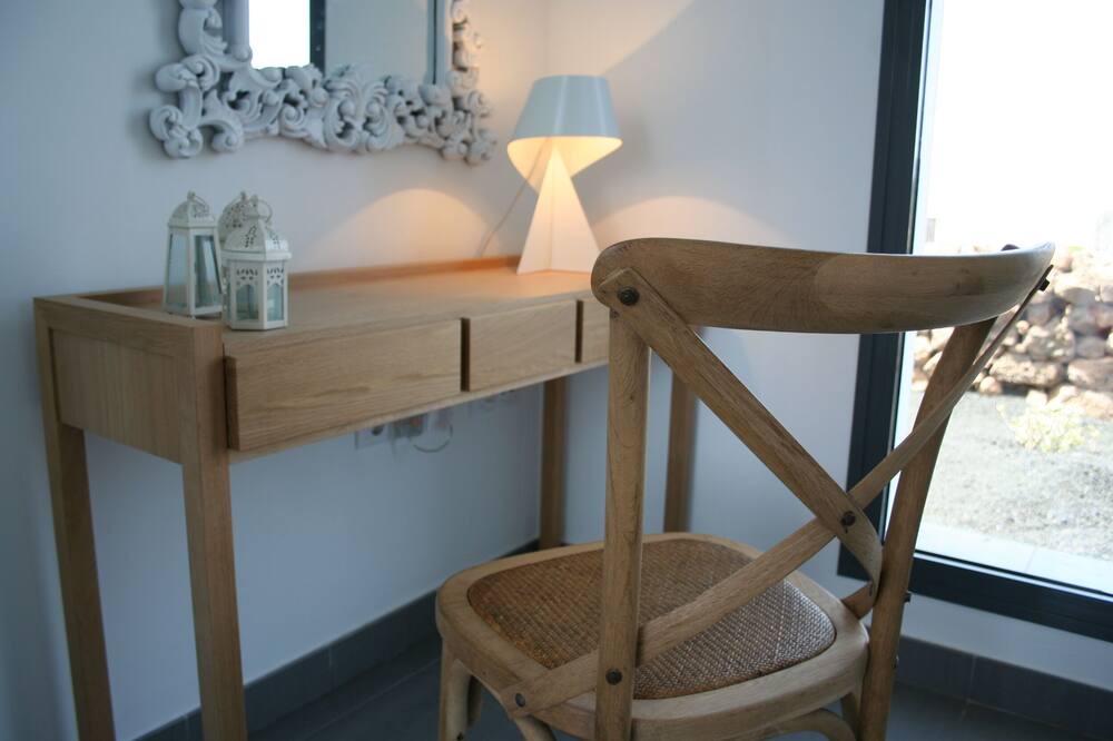 Photo of Bedroom in Villaverde