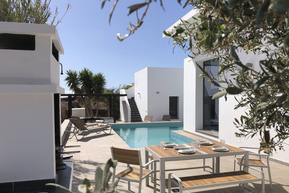 Photo of Outdoor in Villaverde