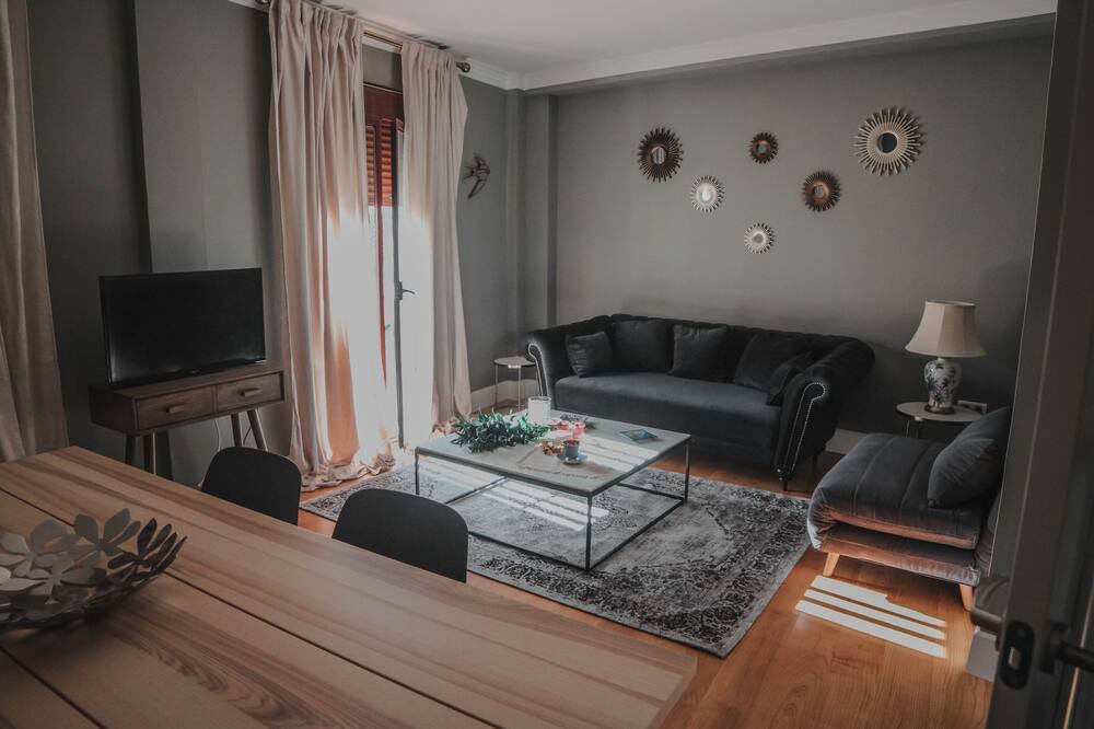 Photo of Livingroom in San Pedro