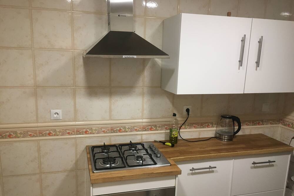 Photo of Kitchen in Pla del Bon Repos