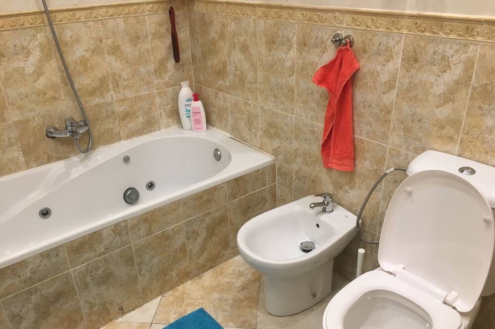 Photo of Bathroom in Pla del Bon Repos