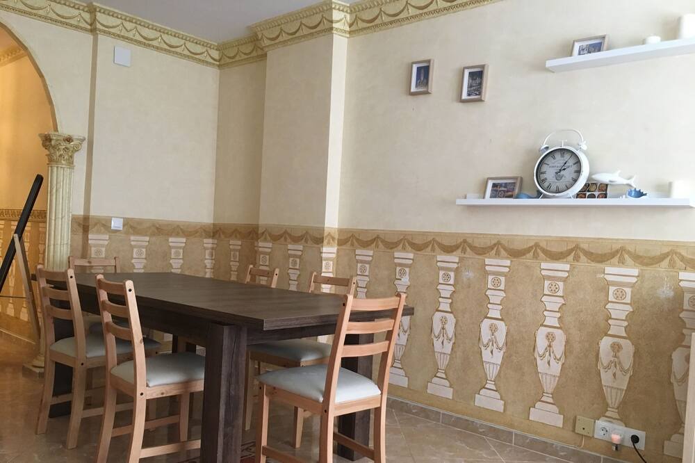 Photo of Kitchen in Pla del Bon Repos