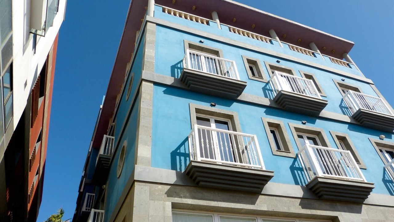 Photo of Outdoor in Puerto del Rosario